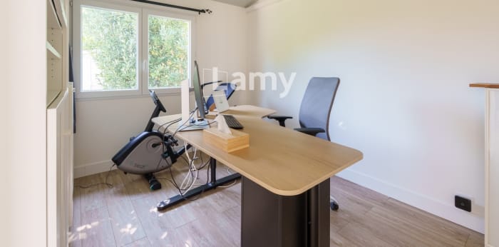 Image 9 sur 18 - Maison/villa  ·  Vente · Dijon (21000) · 4 pièces · 98m²