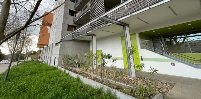 Image 9 sur 9 - Appartement  ·  Vente · Montpellier (34070) · 2 pièces · 51m²