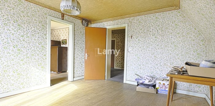 Image 9 sur 18 - Maison/villa  ·  Vente · Rhinau (67860) · 7 pièces · 154m²