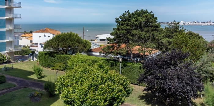 Image 3 sur 15 - Appartement  ·  Vente · St Georges De Didonne (17110) · 1 pièce · 29m²