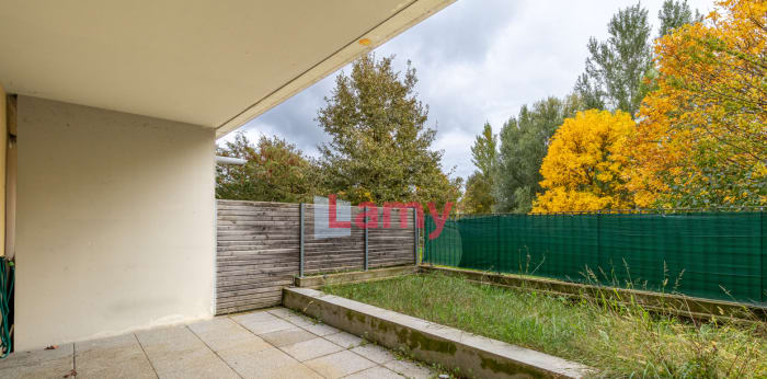 Image 12 sur 14 - Appartement  ·  Vente · Cornebarrieu (31700) · 2 pièces · 45m²
