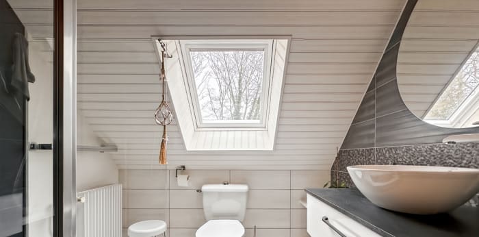 Image 10 sur 15 - Maison/villa  ·  Vente · Amilly (45200) · 6 pièces · 110m²