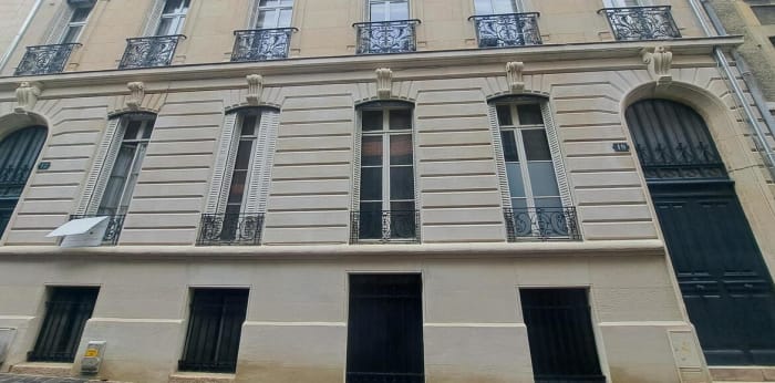 Image 11 sur 11 - Appartement  ·  Vente · Reims (51100) · 5 pièces · 160m²