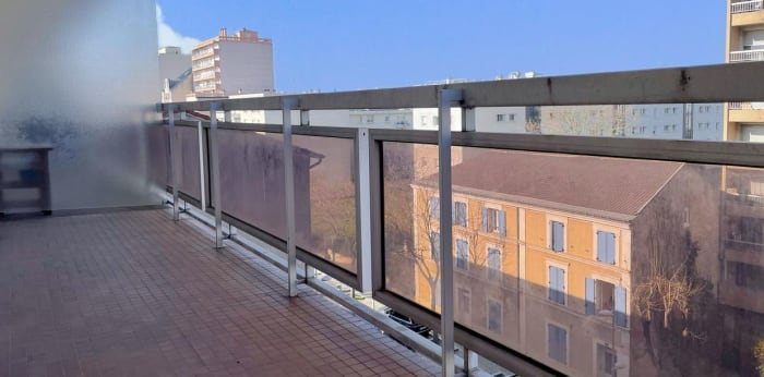 Image 7 sur 9 - Appartement  ·  Vente · Epinay Sur Seine (93800) · 4 pièces · 89m²
