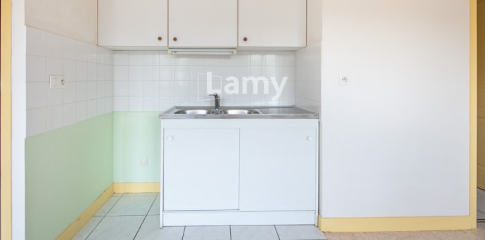 Image 4 sur 11 - Appartement  ·  Vente · St Nizier Du Moucherotte (38250) · 1 pièce · 30m²