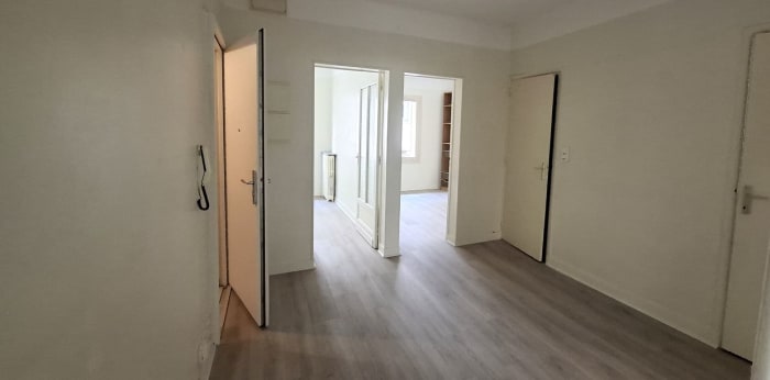 Image 6 sur 11 - Appartement  ·  Vente · Toulouse (31500) · 64m²