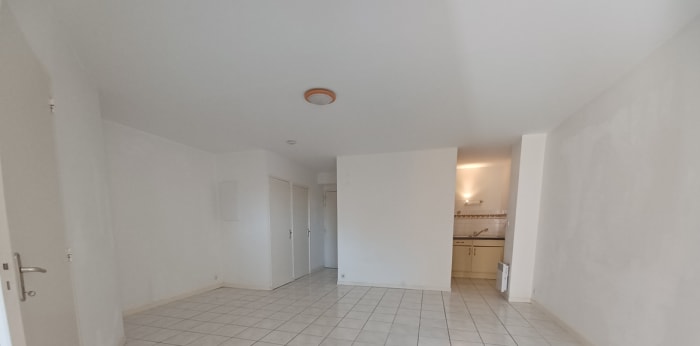 Image 3 sur 11 - Appartement  ·  Vente · Royan (17200) · 2 pièces · 40m²