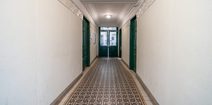 Image 13 sur 13 - Appartement  ·  Vente · Paris (75015) · 2 pièces · 33m²