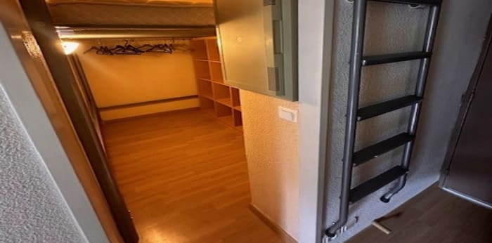 Image 6 sur 8 - Appartement  ·  Vente · Allos (04260) · 1 pièce · 21m²