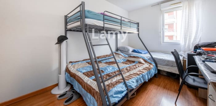 Image 6 sur 9 - Appartement  ·  Vente · Muret (31600) · 4 pièces · 85m²