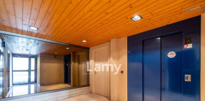 Image 8 sur 8 - Appartement  ·  Vente · Chaville (92370) · 2 pièces · 45m²