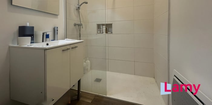 Image 4 sur 4 - Appartement  ·  Vente · Aix En Provence (13100) · 2 pièces · 44m²