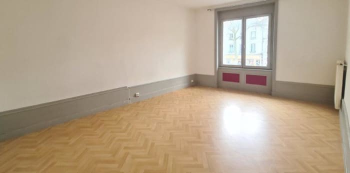 Image 7 sur 11 - Appartement  ·  Vente · Tours (37200) · 3 pièces · 77m²