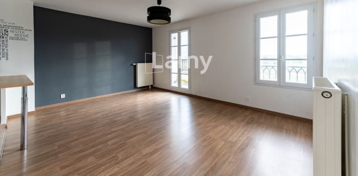 Image 4 sur 12 - Appartement  ·  Vente · Serris (77700) · 3 pièces · 61m²