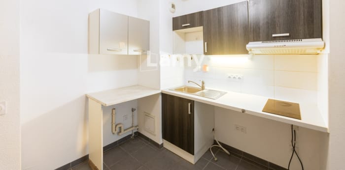 Image 3 sur 9 - Appartement  ·  Vente · Bayonne (64100) · 3 pièces · 58m²