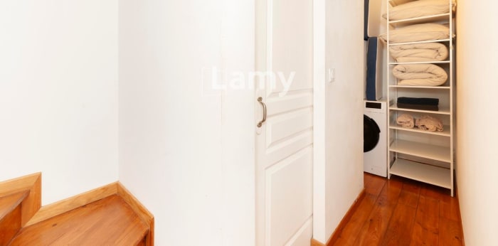 Image 7 sur 9 - Appartement  ·  Vente · Dax (40100) · 63m²