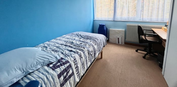 Image 6 sur 7 - Appartement  ·  Vente · Thonon Les Bains (74200) · 4 pièces · 83m²