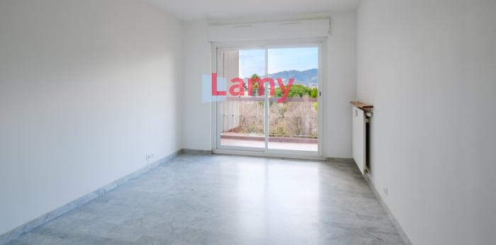 Image 5 sur 9 - Appartement  ·  Vente · Cannes (06150) · 3 pièces · 60m²