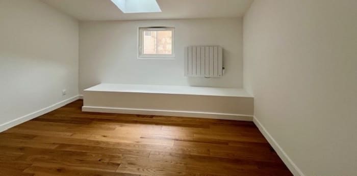 Image 10 sur 12 - Appartement  ·  Vente · Bordeaux (33000) · 123m²