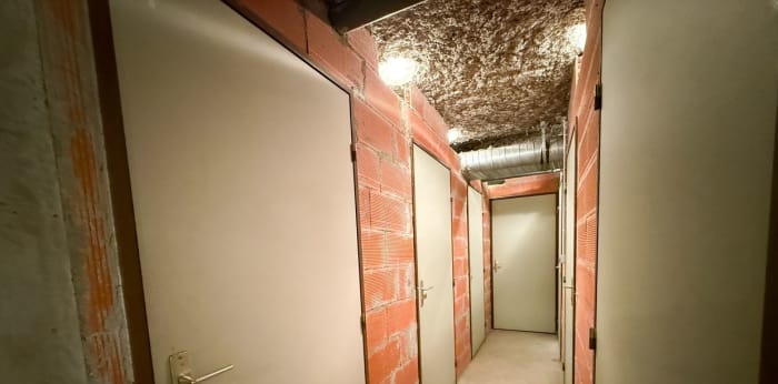 Image 20 sur 24 - Appartement  ·  Vente · Toulouse (31400) · 5 pièces · 107m²