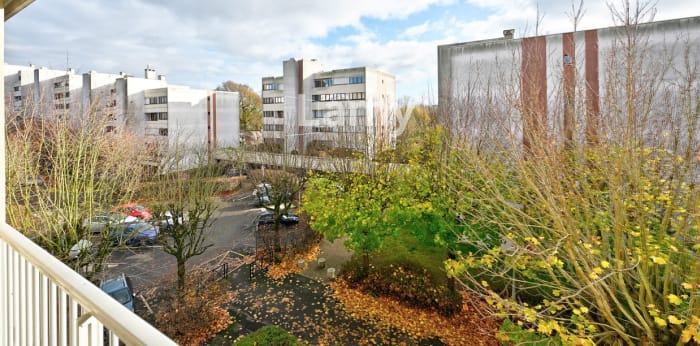 Image 6 sur 9 - Appartement  ·  Vente · Elancourt (78990) · 1 pièce · 35m²