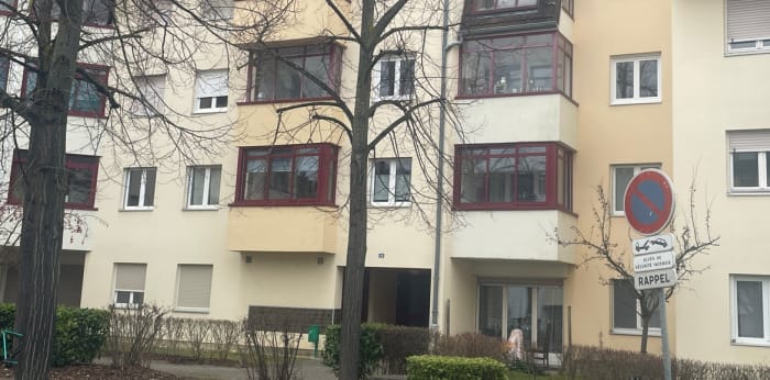 Image 11 sur 11 - Appartement  ·  Vente · Strasbourg (67200) · 91m²