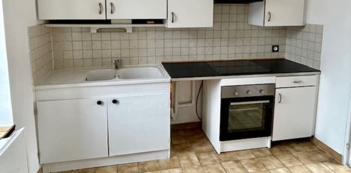 Image 3 sur 9 - Appartement  ·  Vente · Tonnerre (89700) · 2 pièces · 56m²