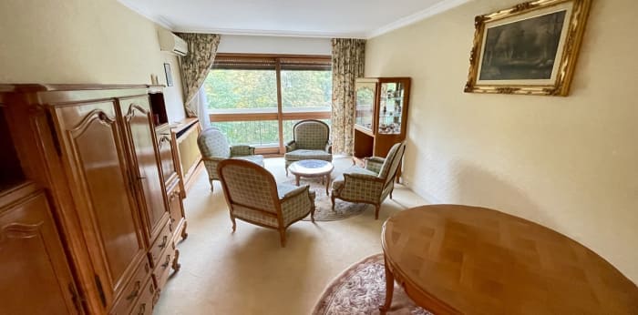Image 2 sur 10 - Appartement  ·  Vente · St Gratien (95210) · 3 pièces · 78m²