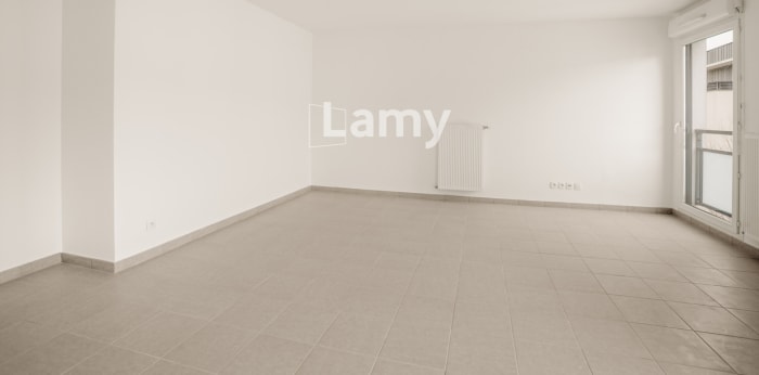 Image 5 sur 9 - Appartement  ·  Vente · Lyon (69009) · 2 pièces · 53m²