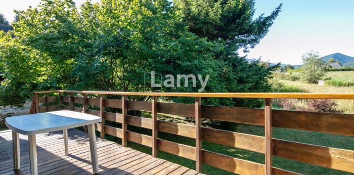 Image 4 sur 12 - Maison/villa  ·  Vente · Lans En Vercors (38250) · 2 pièces · 79m²