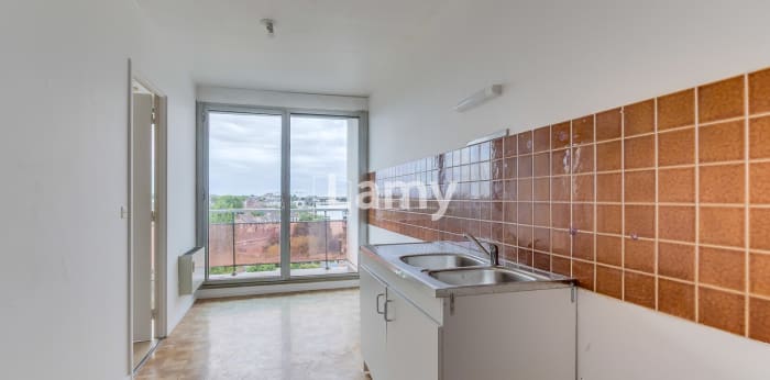 Image 4 sur 8 - Appartement  ·  Vente · Ronchin (59790) · 3 pièces · 76m²