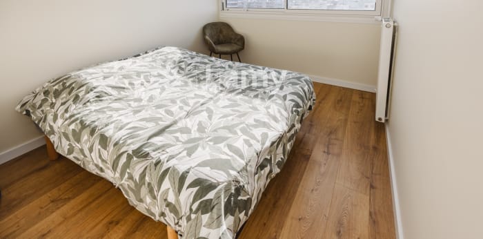 Image 9 sur 10 - Appartement  ·  Vente · Rennes (35000) · 5 pièces · 96m²