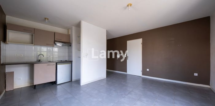 Image 4 sur 12 - Appartement  ·  Vente · Colomiers (31770) · 2 pièces · 43m²