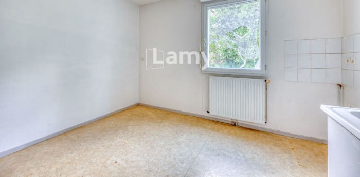 Image 12 sur 14 - Appartement  ·  Vente · Cenon (33150) · 2 pièces · 55m²