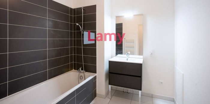 Image 7 sur 10 - Appartement  ·  Vente · Bezons (95870) · 3 pièces · 59m²