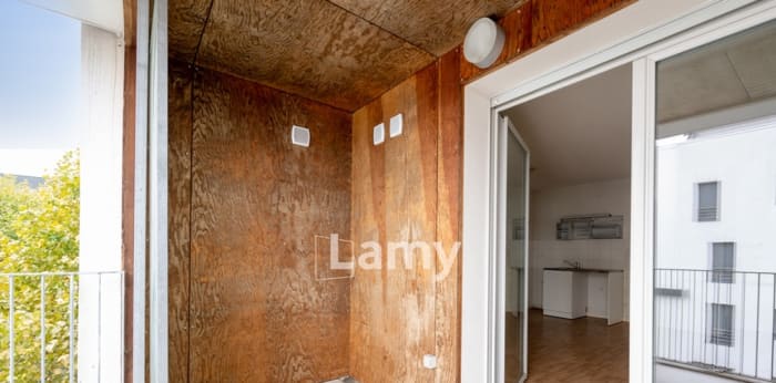 Image 7 sur 14 - Appartement  ·  Vente · Cenon (33150) · 3 pièces · 53m²