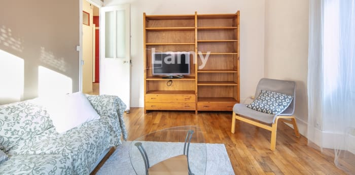 Image 8 sur 10 - Appartement  ·  Vente · Grenoble (38000) · 2 pièces · 56m²