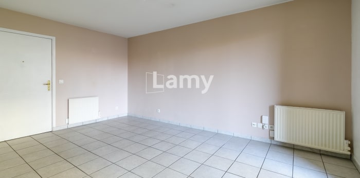 Image 11 sur 11 - Appartement  ·  Vente · Lyon (69003) · 2 pièces · 37m²