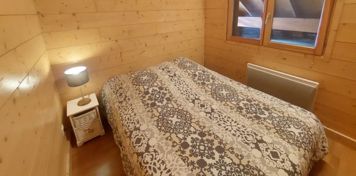 Image 9 sur 10 - Maison/villa  ·  Vente · Lans En Vercors (38250) · 5 pièces · 147m²