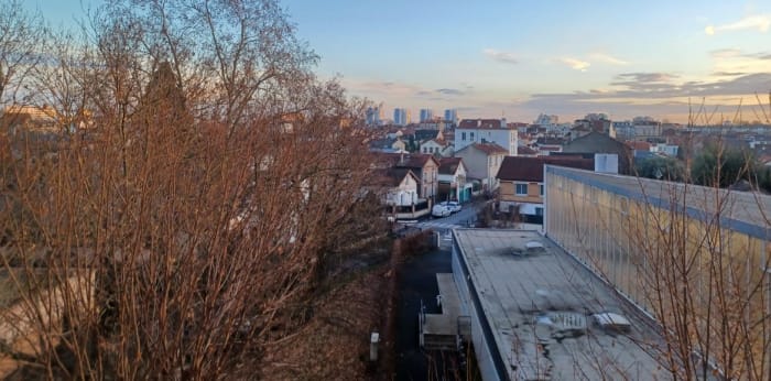 Image 7 sur 13 - Appartement  ·  Vente · Maisons Alfort (94700) · 3 pièces · 50m²