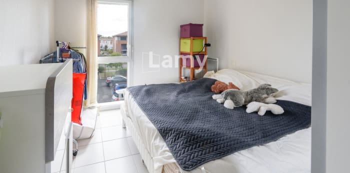 Image 6 sur 11 - Appartement  ·  Vente · Brax (31490) · 3 pièces · 62m²