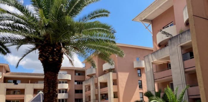 Image 1 sur 8 - Appartement  ·  Vente · Toulouse (31200) · 3 pièces · 65m²