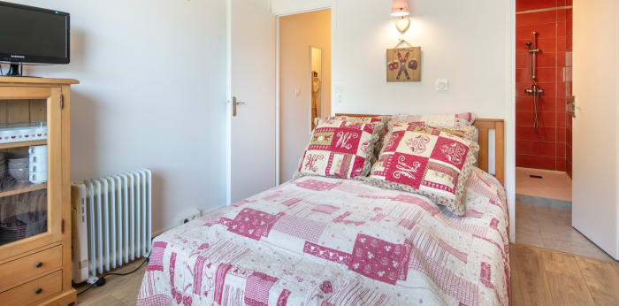 Image 14 sur 16 - Appartement  ·  Vente · Villard De Lans (38250) · 4 pièces · 85m²