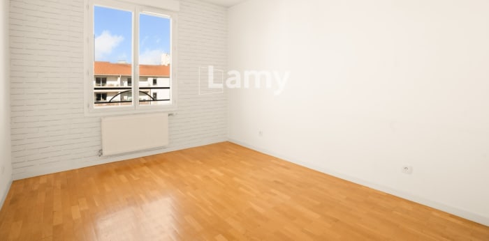 Image 7 sur 9 - Appartement  ·  Vente · Lyon (69003) · 3 pièces · 70m²