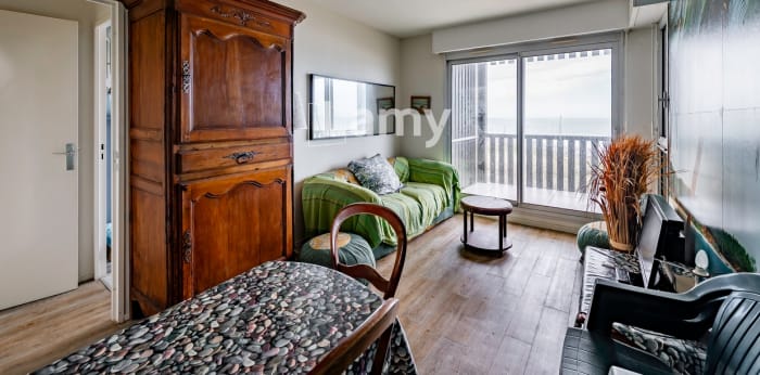 Image 2 sur 10 - Appartement  ·  Vente · Lacanau (33680) · 2 pièces · 30m²