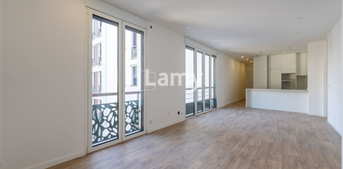 Image 1 sur 14 - Appartement  ·  Vente · Chaville (92370) · 4 pièces · 88m²