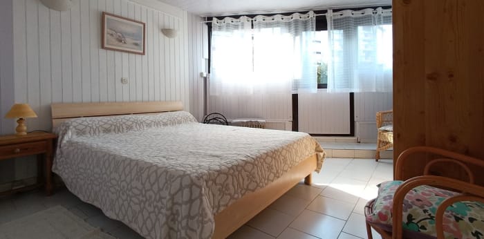 Image 7 sur 14 - Appartement  ·  Vente · Capbreton (40130) · 3 pièces · 47m²