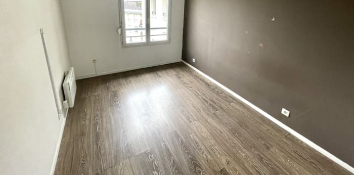 Image 5 sur 10 - Appartement  ·  Vente · Deuil La Barre (95170) · 3 pièces · 61m²