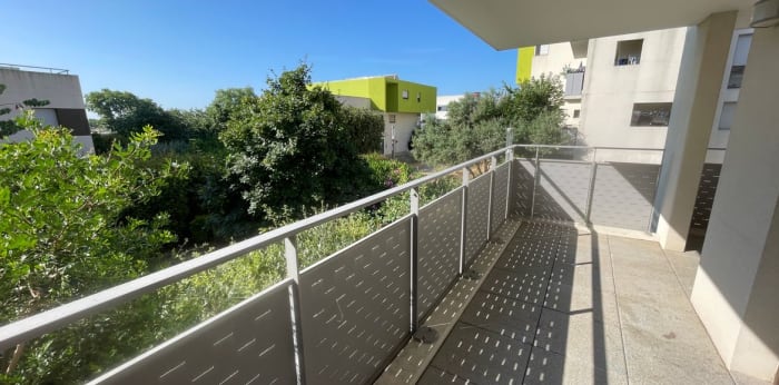 Image 8 sur 9 - Appartement  ·  Vente · Montpellier (34070) · 4 pièces · 86m²