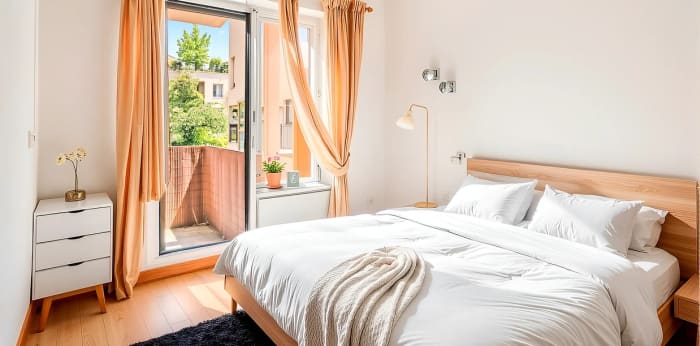 Image 7 sur 12 - Appartement  ·  Vente · Lyon 05 (69005) · 2 pièces · 49m²